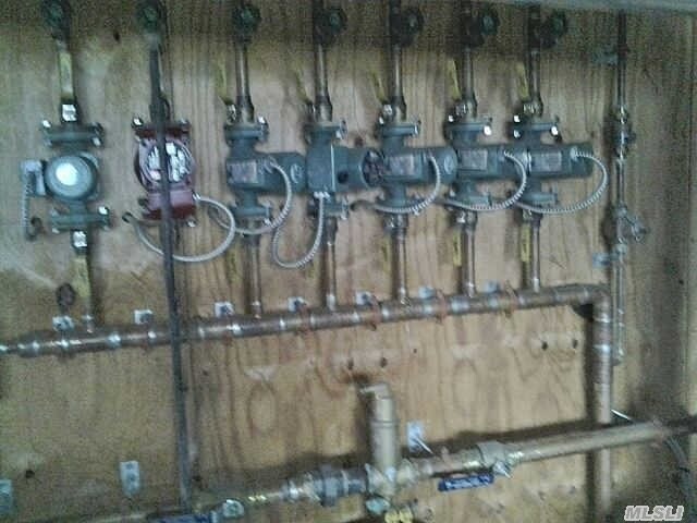 Individual electric meters. - 9 Marvin St