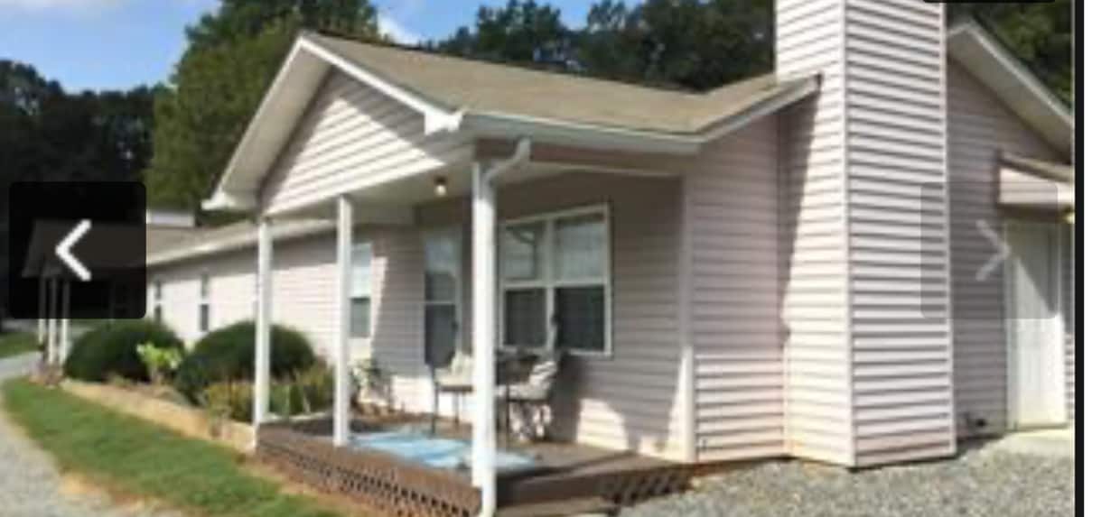 149 Knight Rd, Ellijay, GA 30540 Townhome Rentals in Ellijay GA