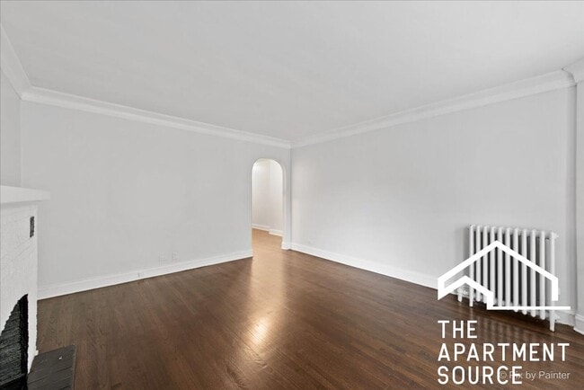 Foto del edificio - 5428 N Campbell Ave