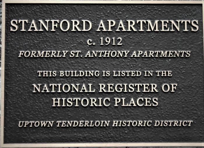 Foto principal - 1 bedroom in San Francisco CA 94109