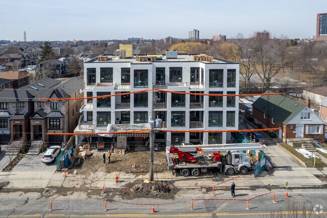 Marla on the Park Condos