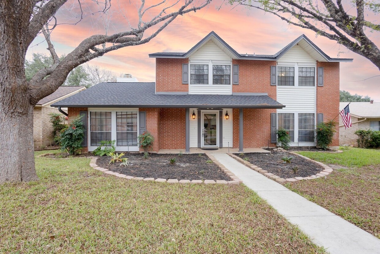 Beautiful Rental Home located in Castle Hi... House Rental in San