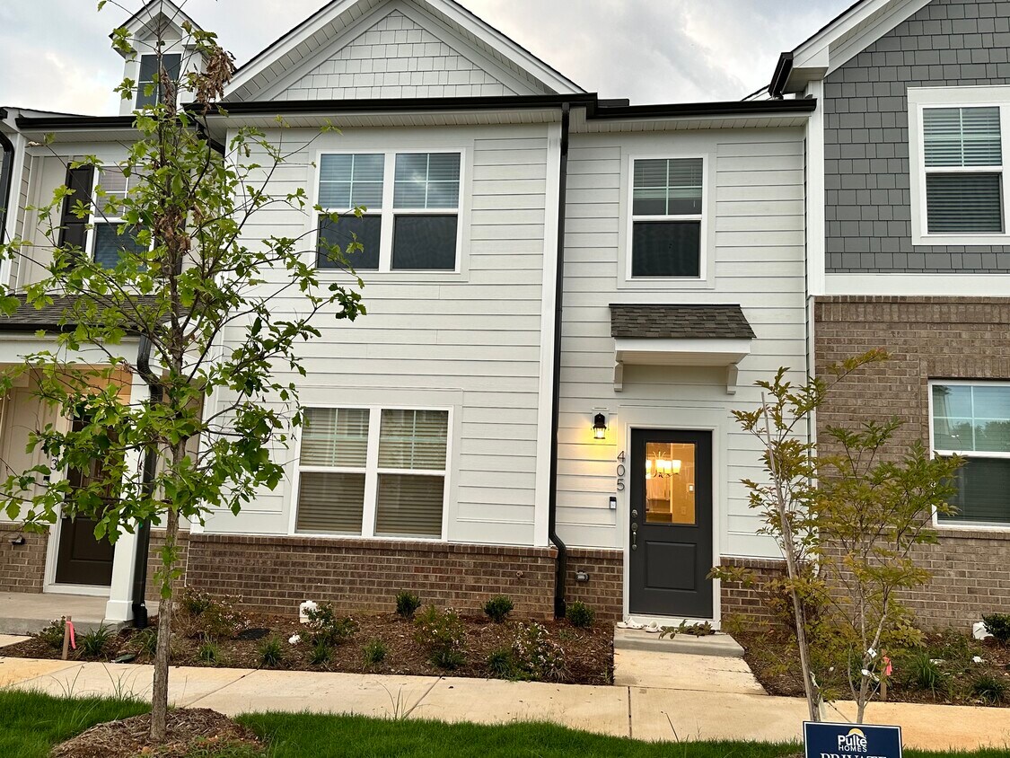 Foto principal - 405 Parker Sta Ave