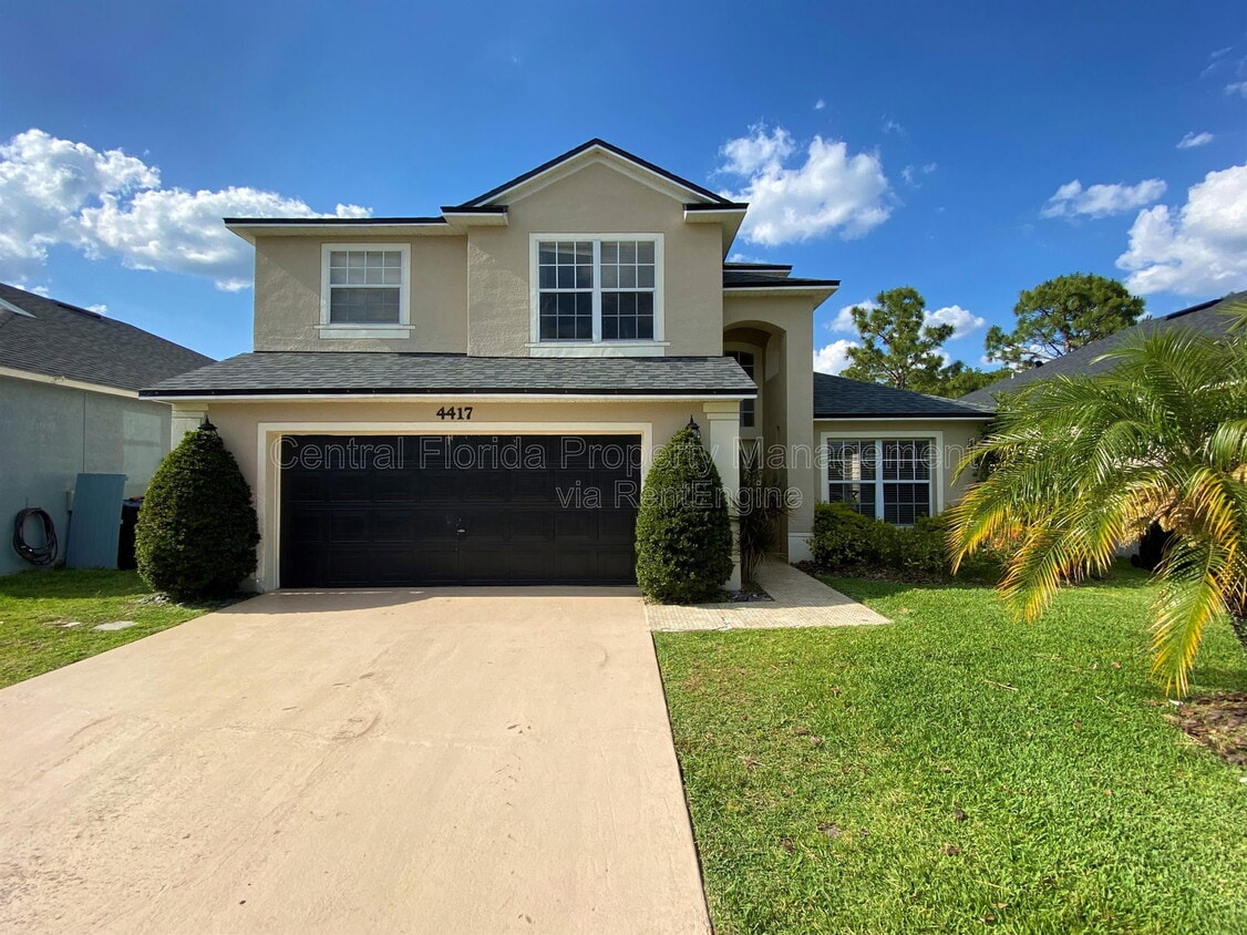 Photo - 4417 Waterside Pointe Cir