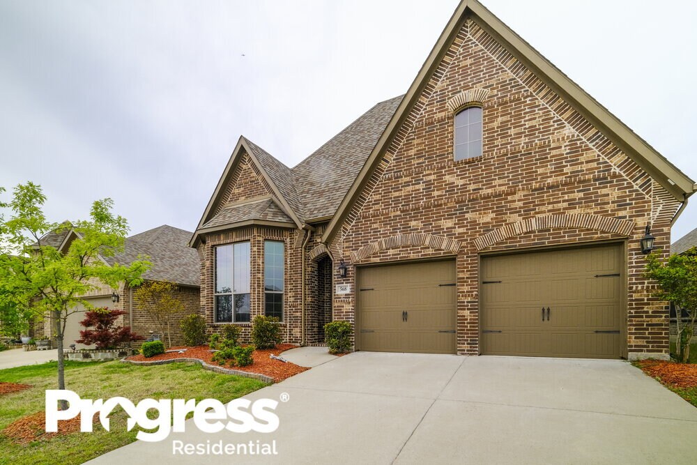 568 England St, Fate, TX 75189 House for Rent in Fate, TX