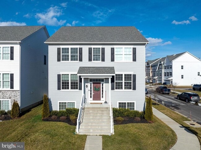 Building Photo - 247 Breeding Blvd