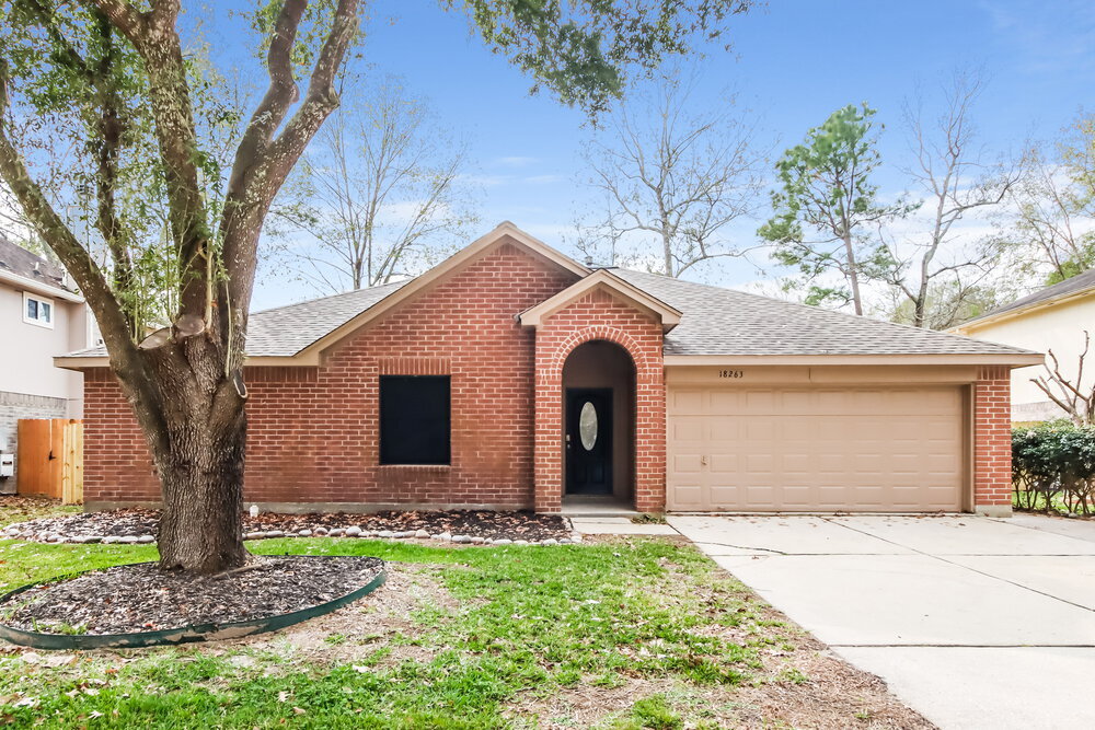 Foto principal - 18263 Hollyberry Ct