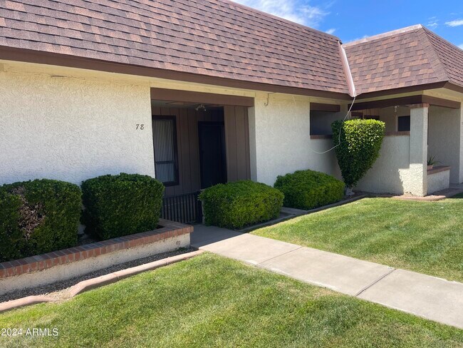 Building Photo - 8131 N 107th Ave