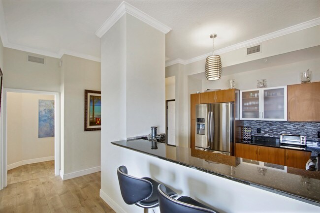 Foto del edificio - 804 E Windward Way Ph12 Lantana FL 33462