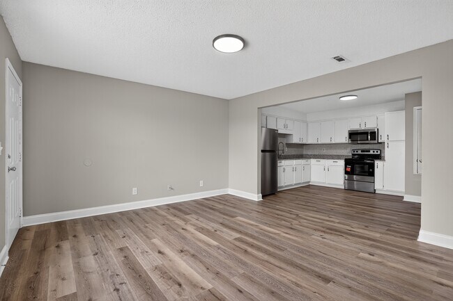 Foto del edificio - Boundary Estates