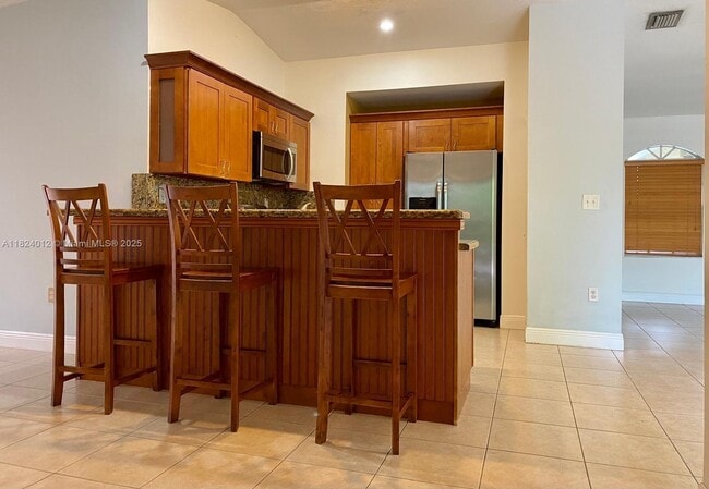 Foto del edificio - 14767 SW 141st Terrace
