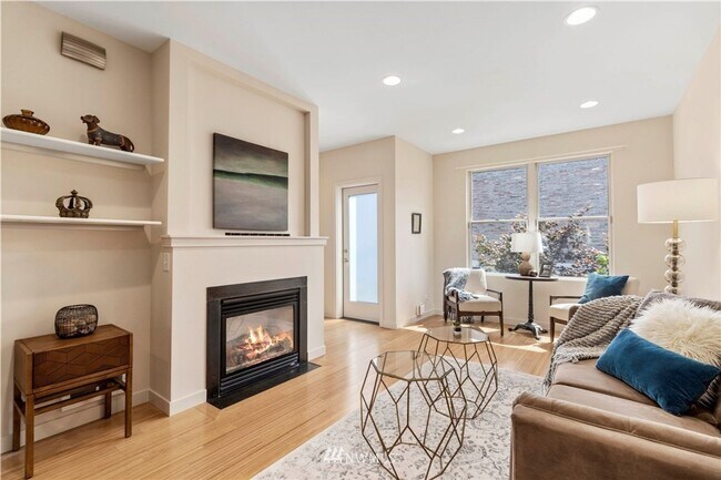 Photo - Must See Beautiful Townhome with option to...