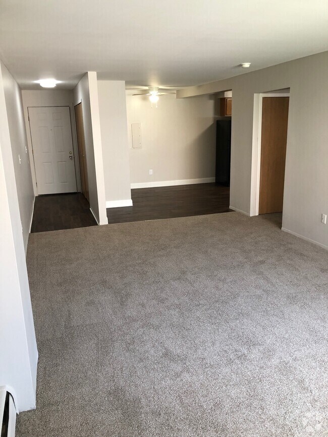 Downtown Ypsilanti Apartments for Rent Ypsilanti, MI