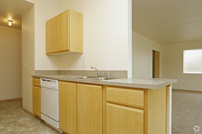 Foto del interior - Wildflower Apartments