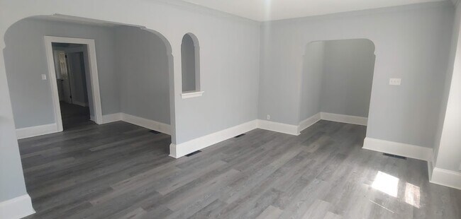Foto del edificio - 4457 N 29th St