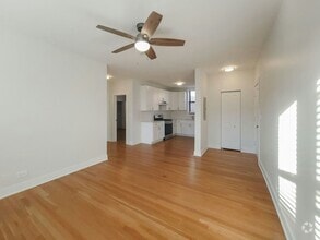 Building Photo - 3931 N Keeler Ave
