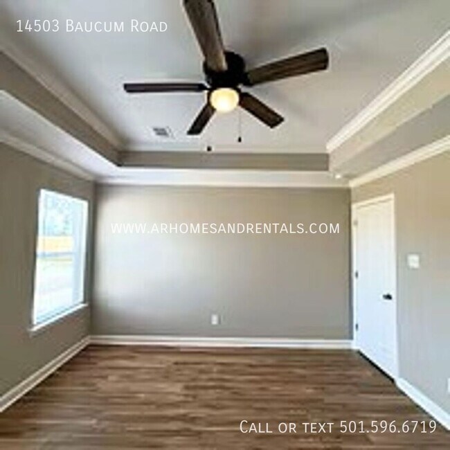 Foto del edificio - 14503 Baucum Dr