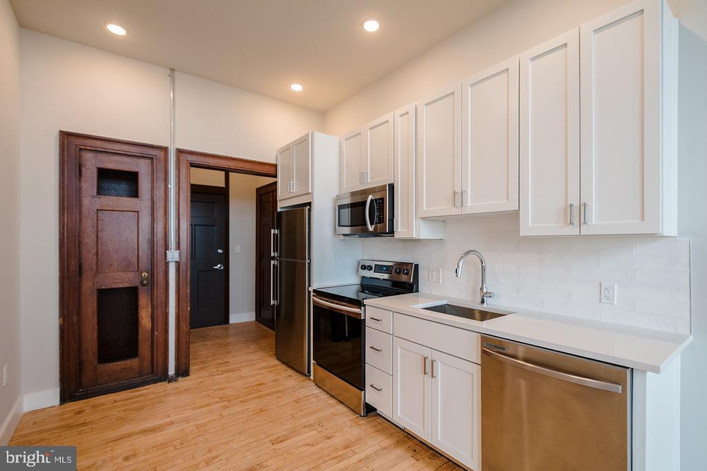 Foto principal - 1300 S 19th St