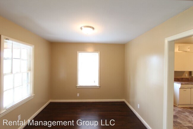Foto del edificio - 3 br, 1 bath House - 209 Flint Drive