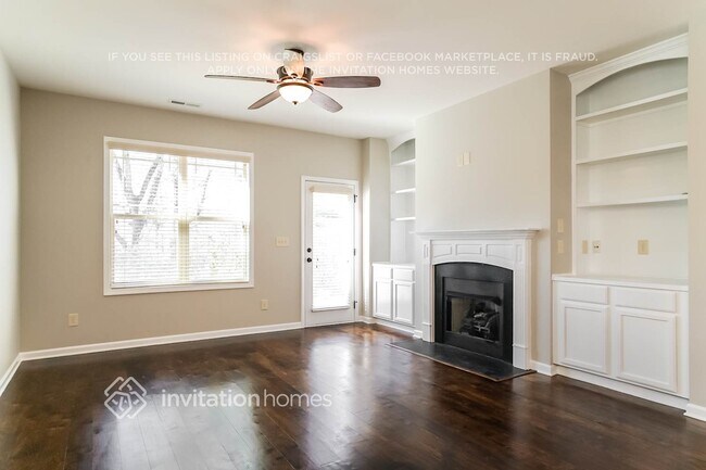 Building Photo - 129 McDowell Pkwy