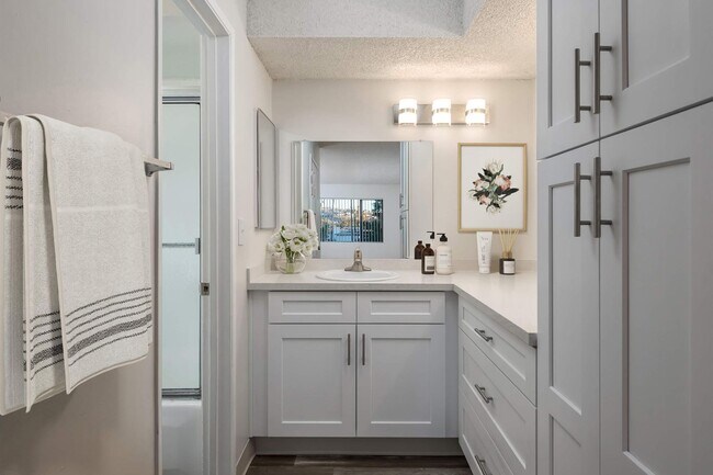 Interior Photo - The Penthouse Apartments