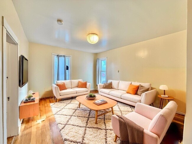 Foto del edificio - 202 Fayette St