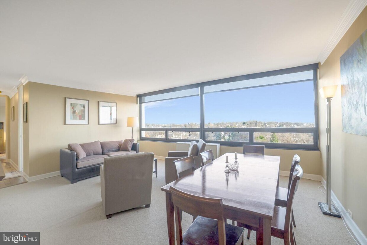 4000 N Charles St Unit 1110, Baltimore, MD 21218 Condo for Rent in