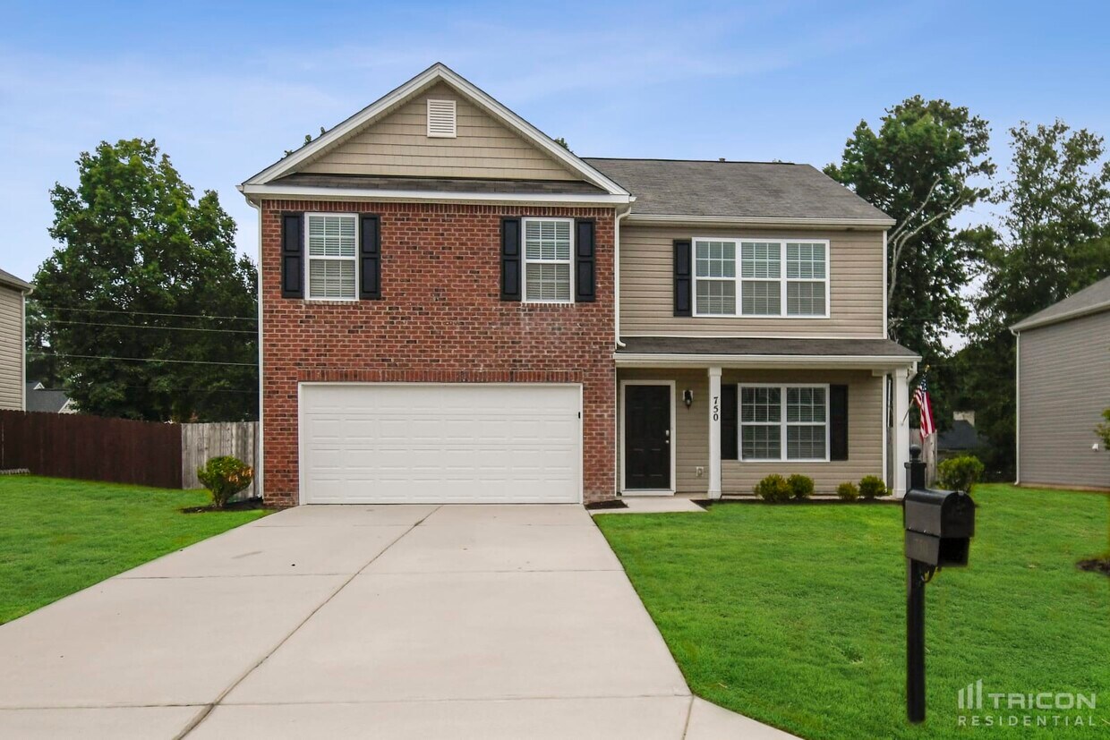 Foto principal - 750 Chariot Way