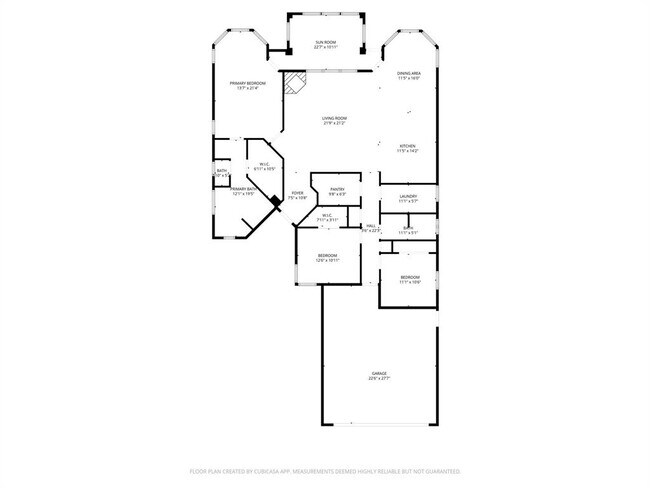 Foto del edificio - 116 Grey Fox Ln