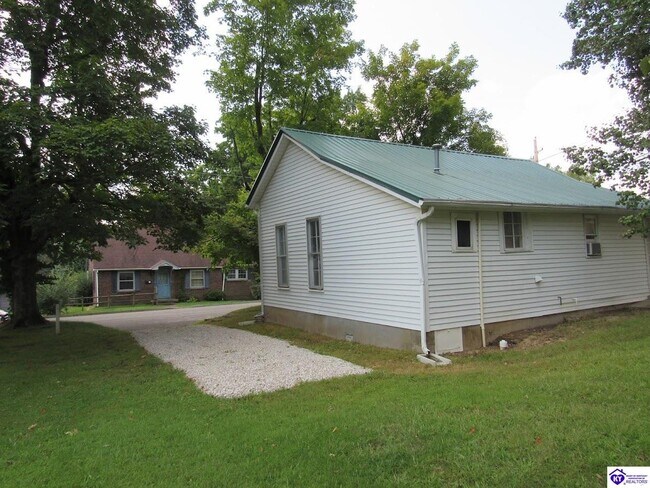 Foto del edificio - 203 W Warfield St