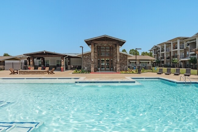 Foto del edificio - Vintage at Stones River