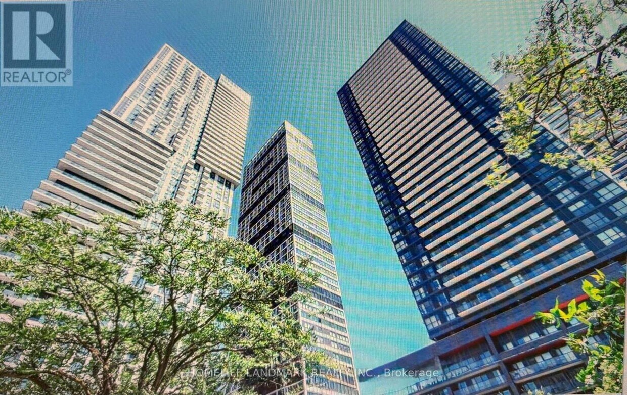 Primary Photo - 181-4181 Dundas St E
