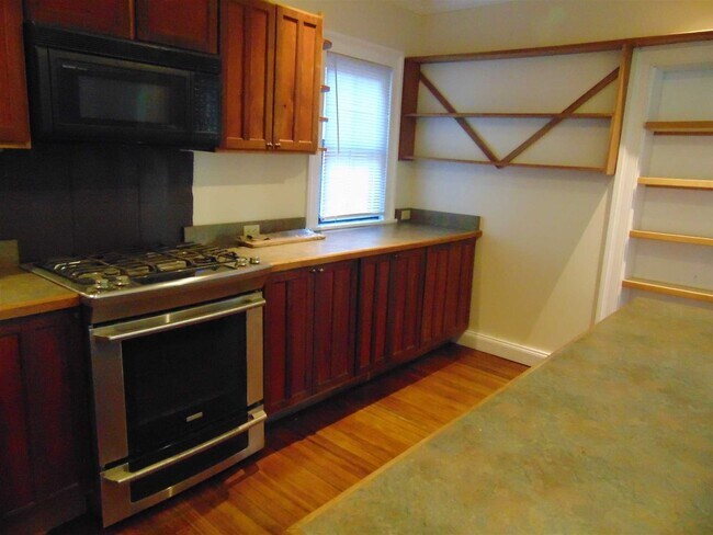 Foto del edificio - 6 Grand St