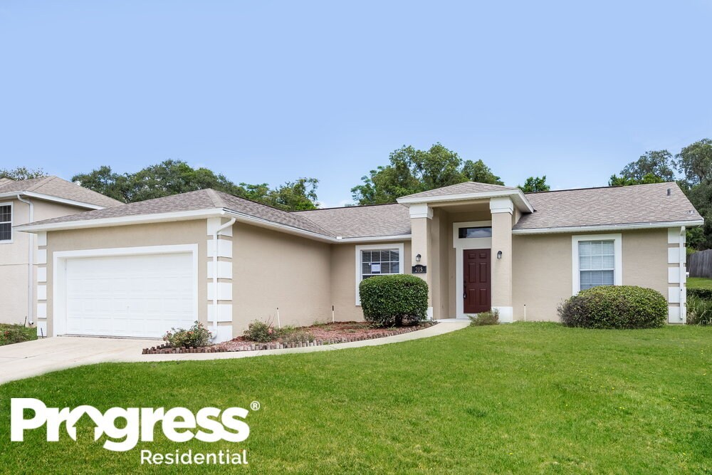 205 Morningview Dr, Eustis, FL 32726 House Rental in Eustis, FL