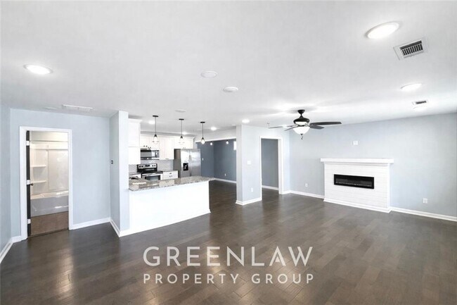 Foto del edificio - 256 Birch St