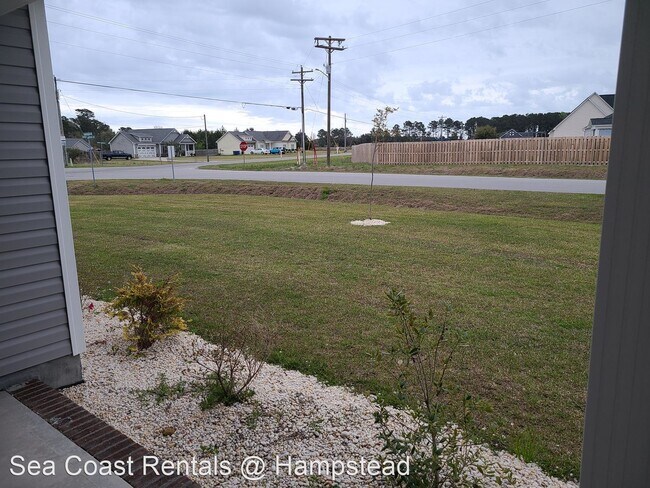 Building Photo - 3 br, 2 bath House - 600 Osprey Landing Drive