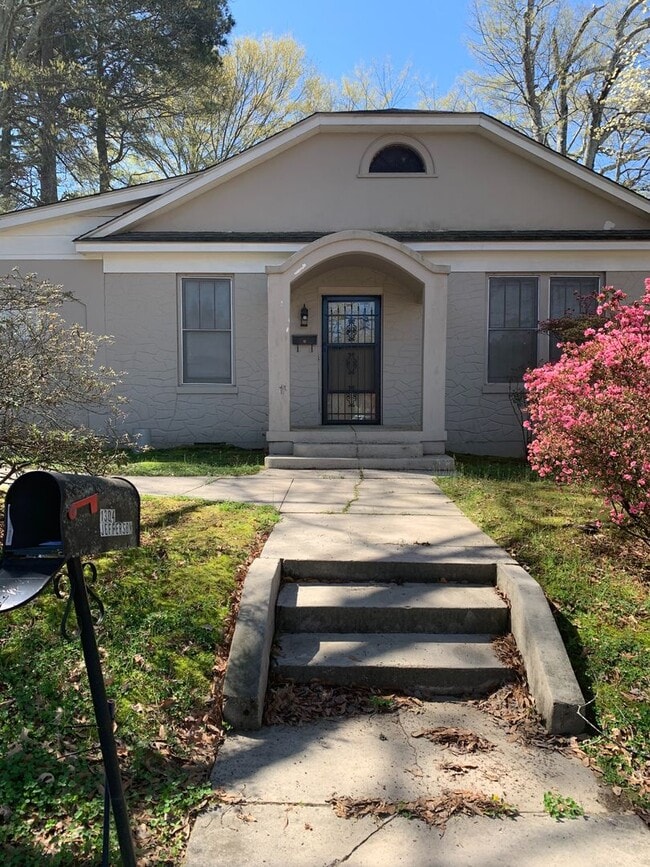 Photo - Jefferson Avenue House