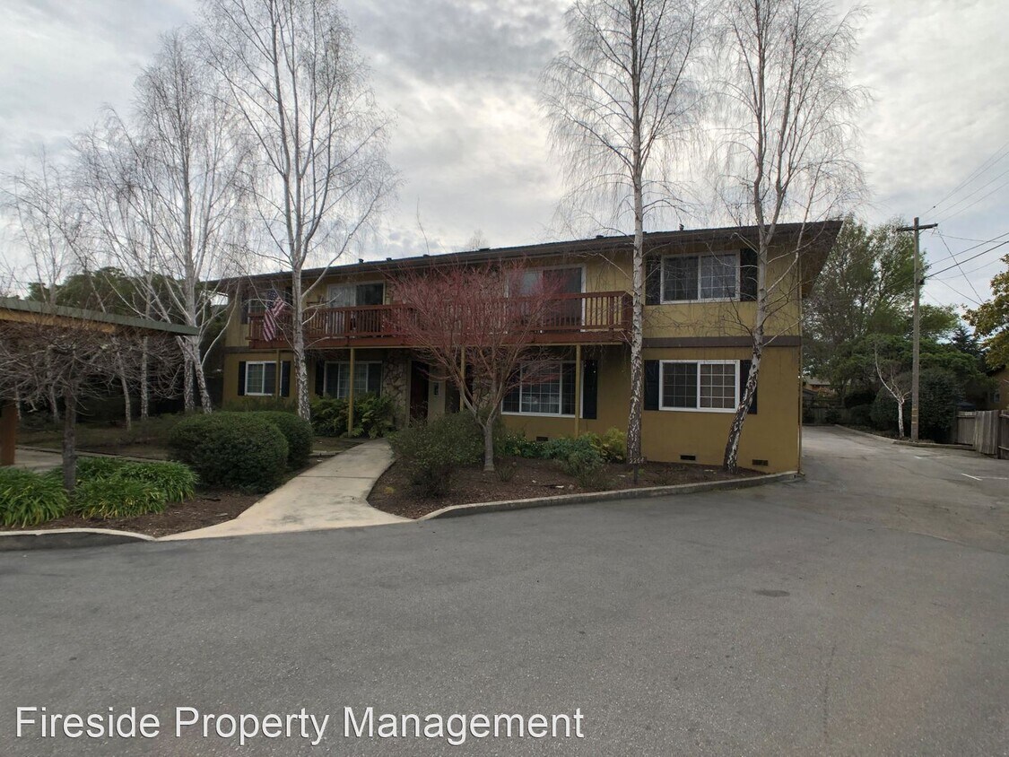 2256 Capitola Rd, Santa Cruz, CA 95062 Room for Rent in Santa Cruz