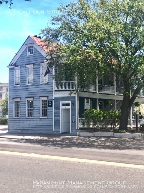 Primary Photo - 47 Calhoun St