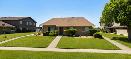 Building Photo - 812 Green Way