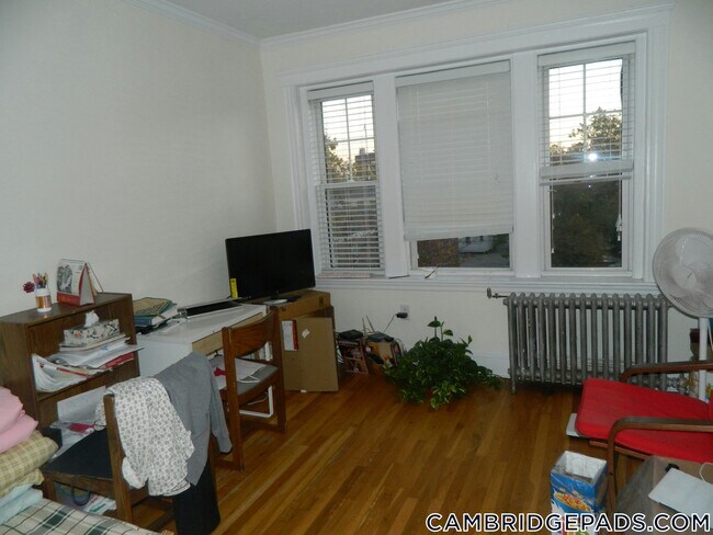 Foto del edificio - 21 Wendell St