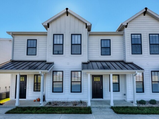 Foto del interior - Cove at Prairie Trail