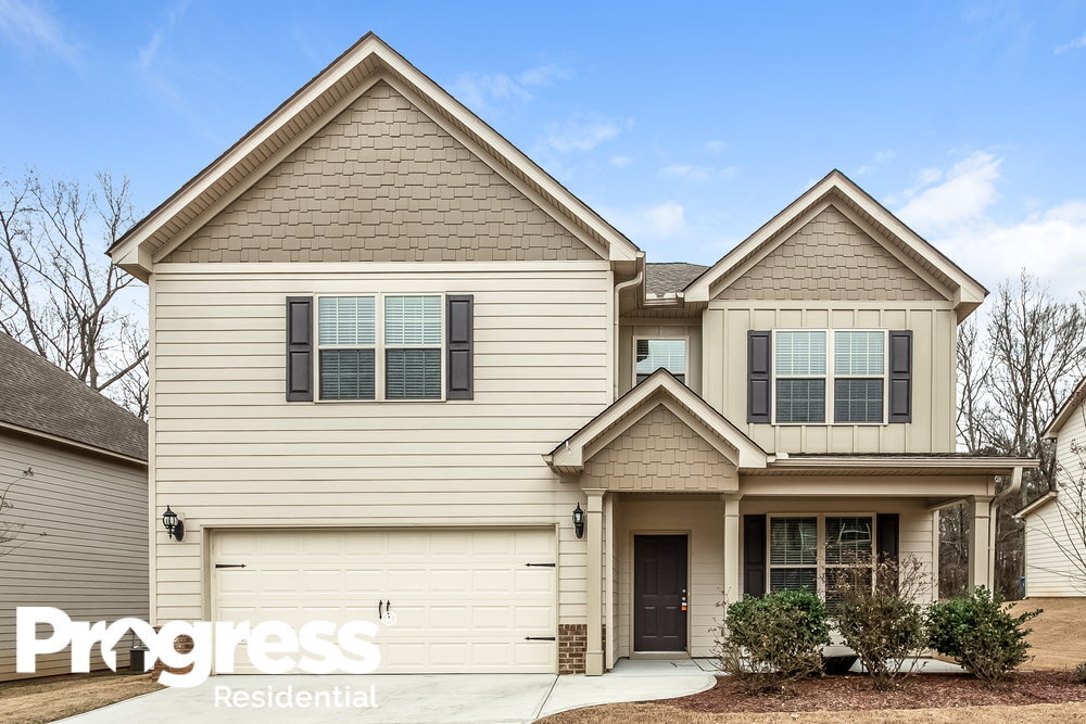 533 Strawberry Walk, Loganville, GA 30052 House Rental in Loganville