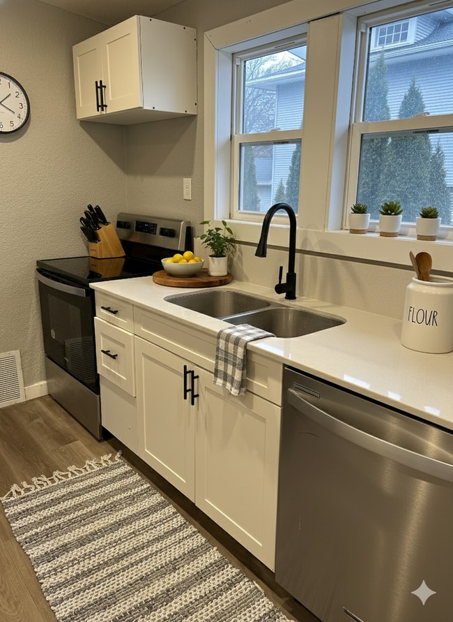 Building Photo - 2 Bedroom 1 Bathroom House with lots of charm!!