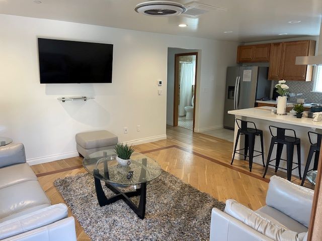 Foto del edificio - 2851 Casitas Ave
