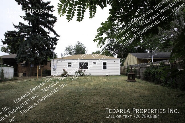 Building Photo - 1125 Emporia St
