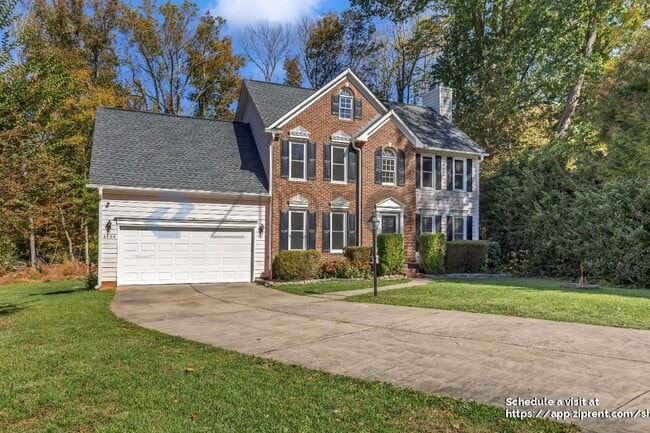 Foto del edificio - 4405 Candalon Way