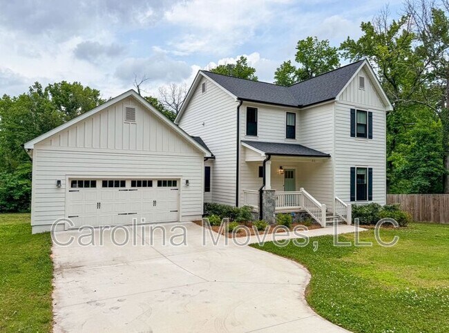 Foto del edificio - 21 Butler Springs Rd