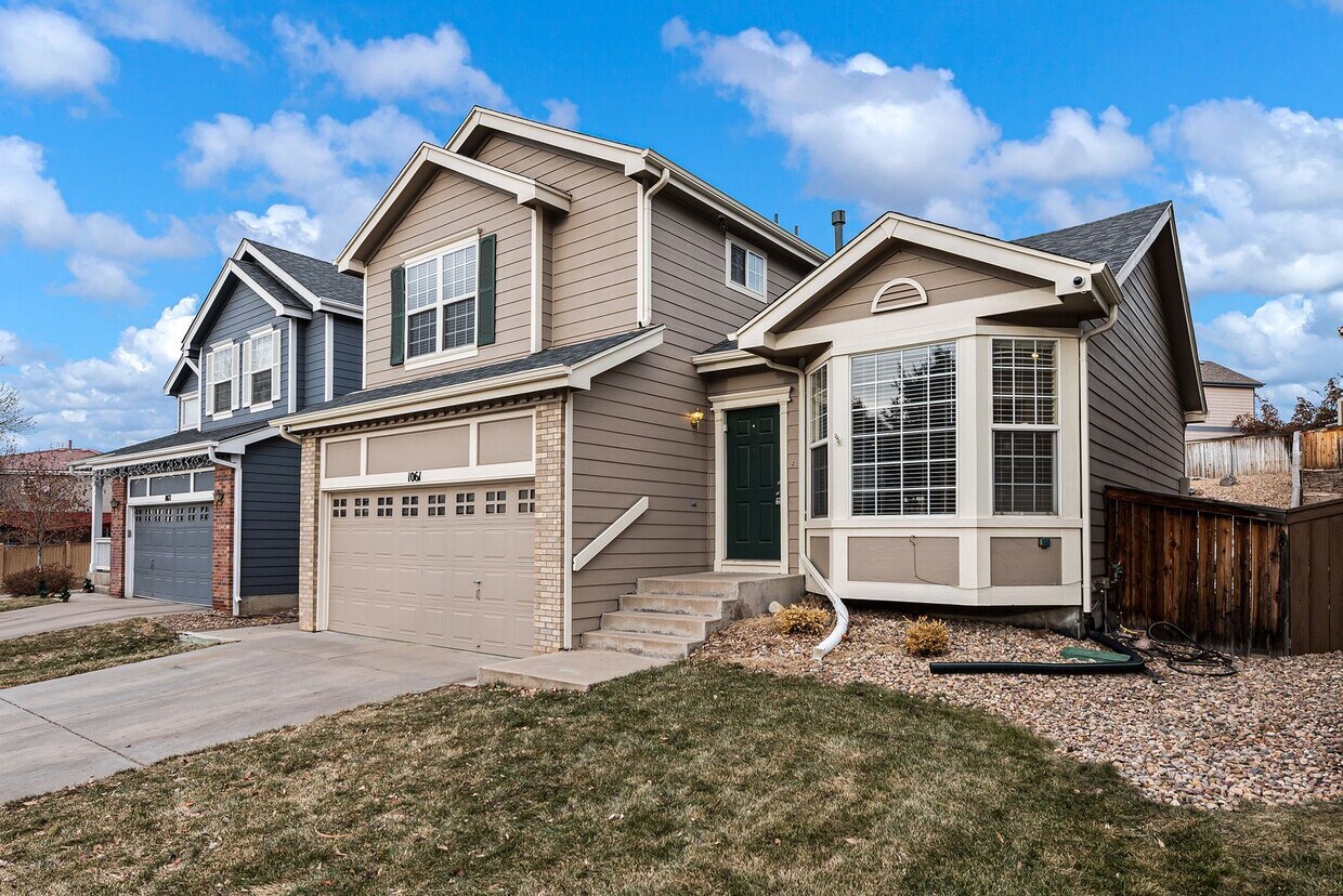 Highlands Ranch Beauty - Highlands Ranch Beauty
