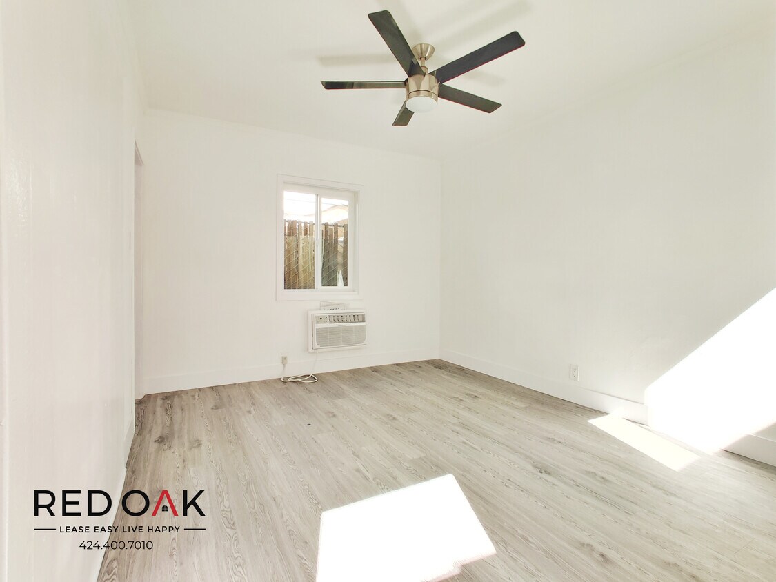 918 N Watson Ave Unit 8, Los Angeles, CA 90744 Condo for Rent in Los